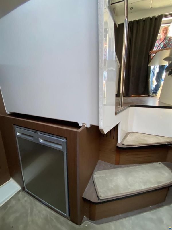 Beneteau Antares 11