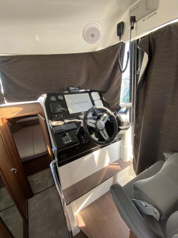 Beneteau Antares 11