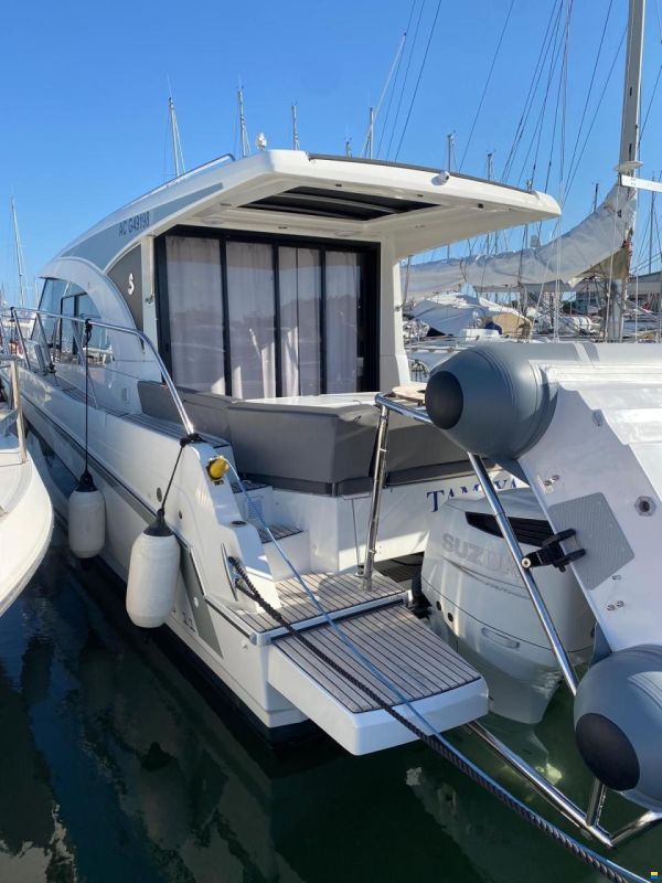 Beneteau Antares 11