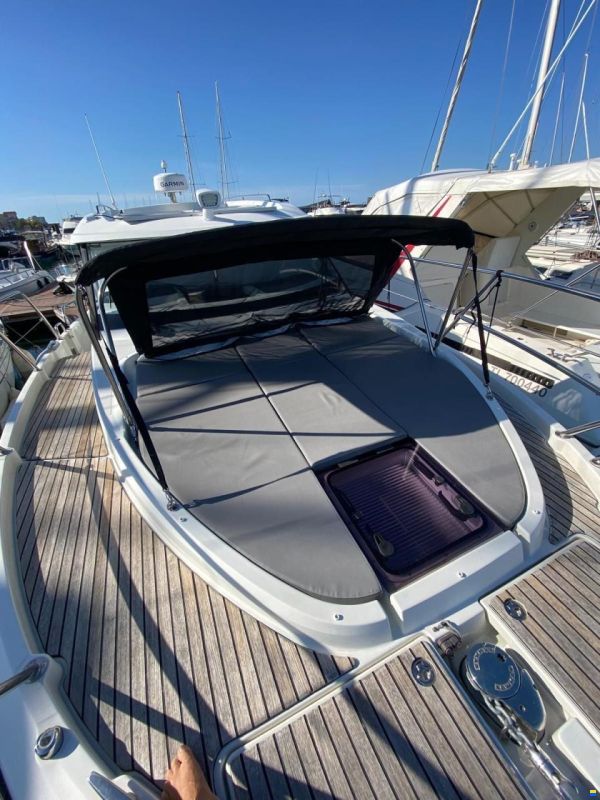 Beneteau Antares 11