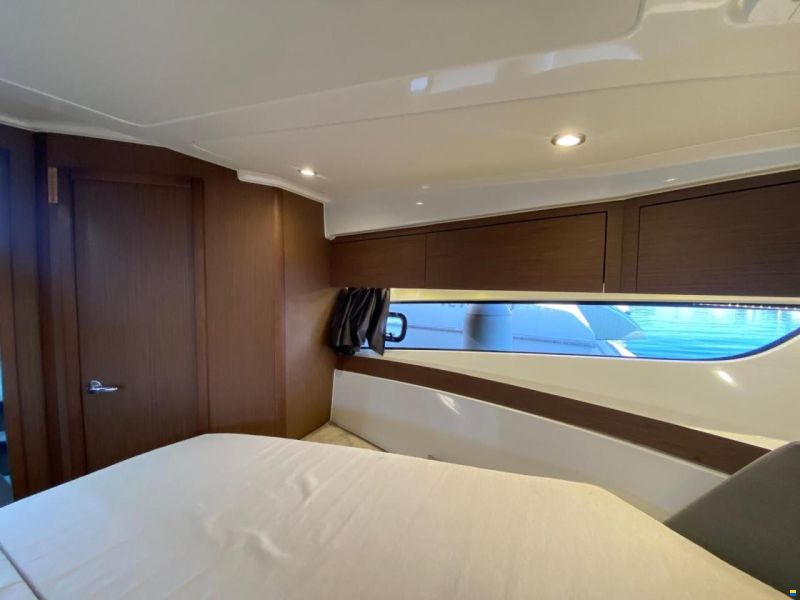 Beneteau Antares 11