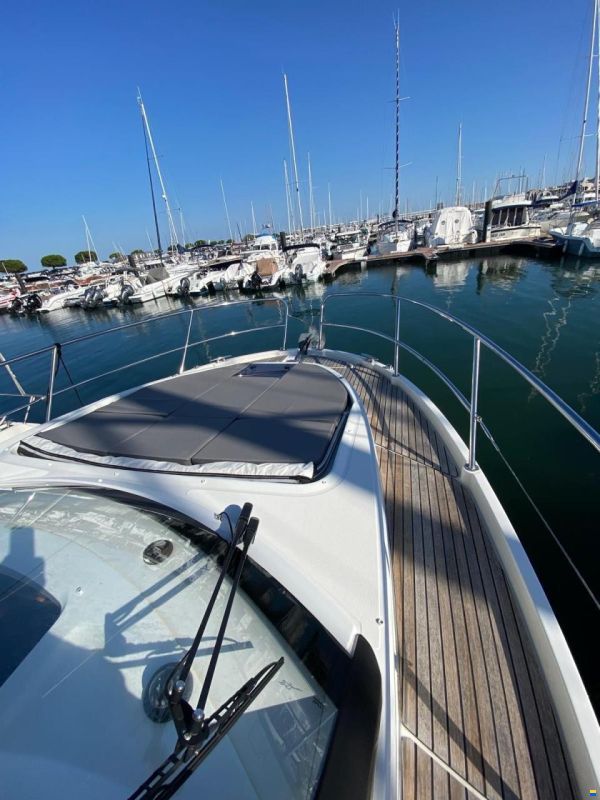 Beneteau Antares 11