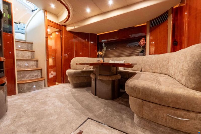 Fairline Targa 62