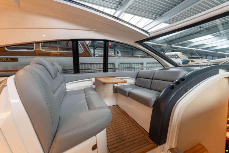Fairline Targa 62