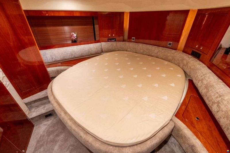Fairline Targa 62