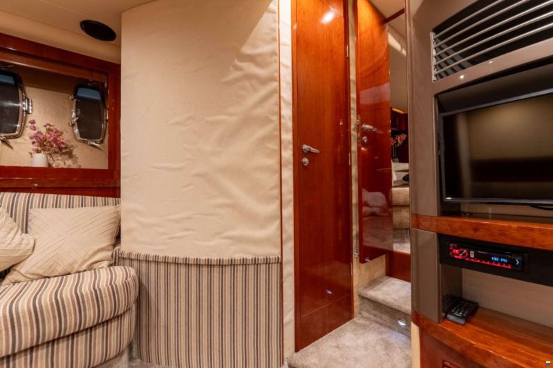Fairline Targa 62
