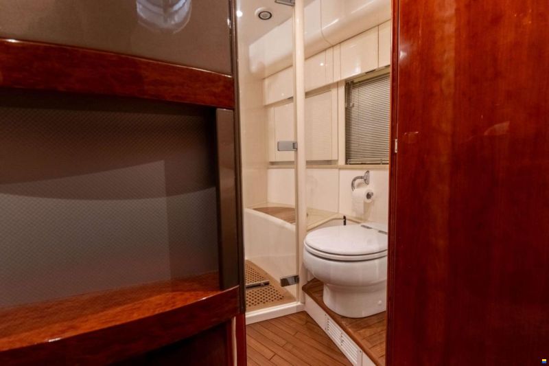 Fairline Targa 62