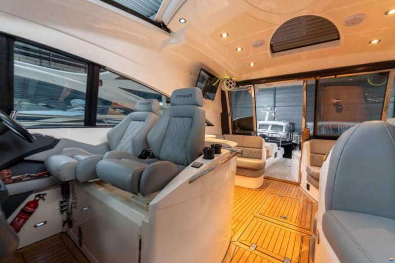 Fairline Targa 62