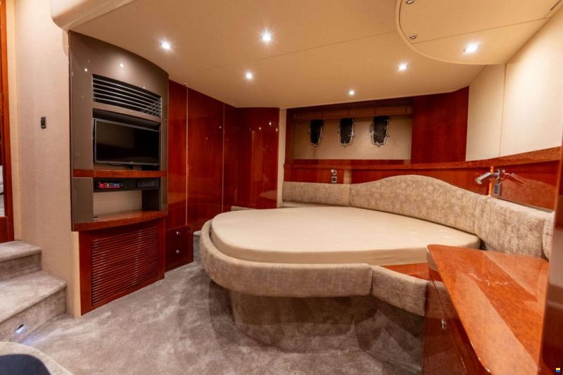 Fairline Targa 62