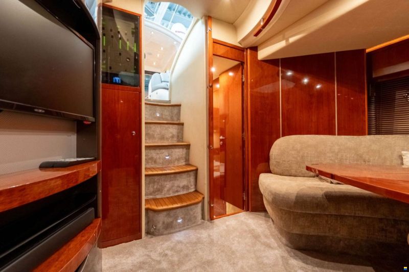 Fairline Targa 62