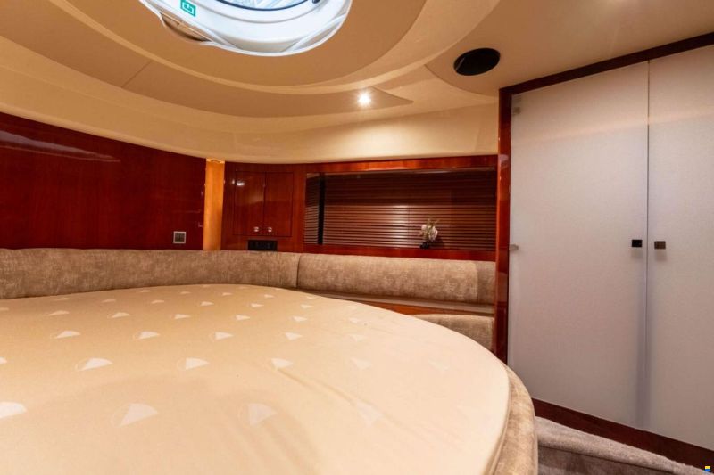 Fairline Targa 62