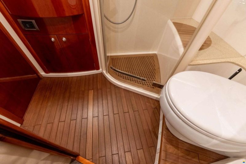 Fairline Targa 62