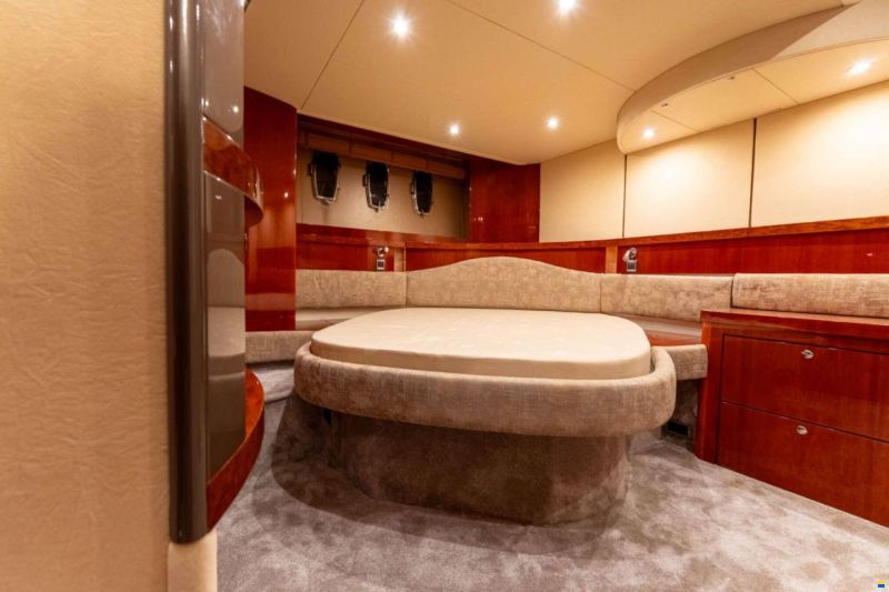 Fairline Targa 62