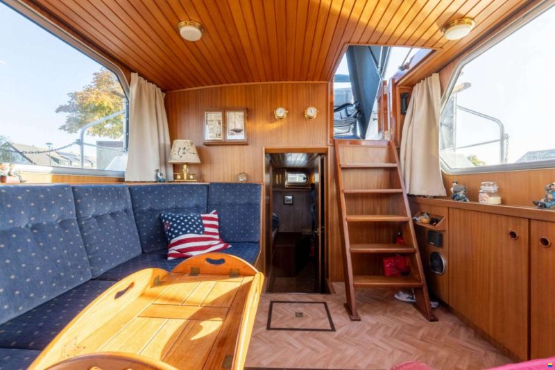 Valkkruiser 10.60 AK Cabrio