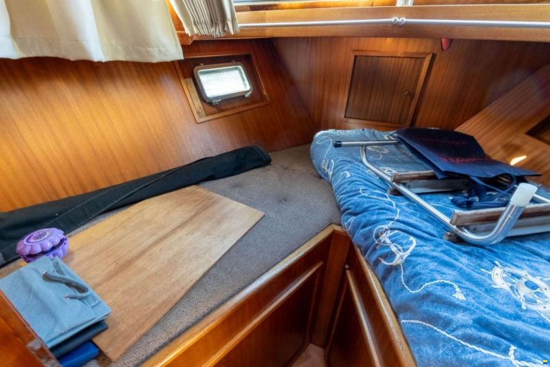 Valkkruiser 10.60 AK Cabrio
