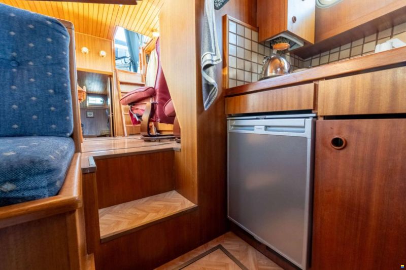 Valkkruiser 10.60 AK Cabrio