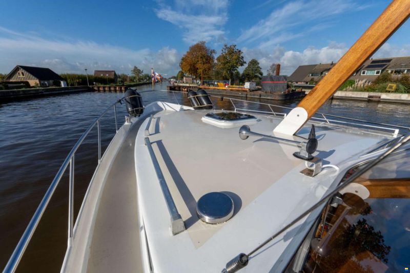 Valkkruiser 10.60 AK Cabrio