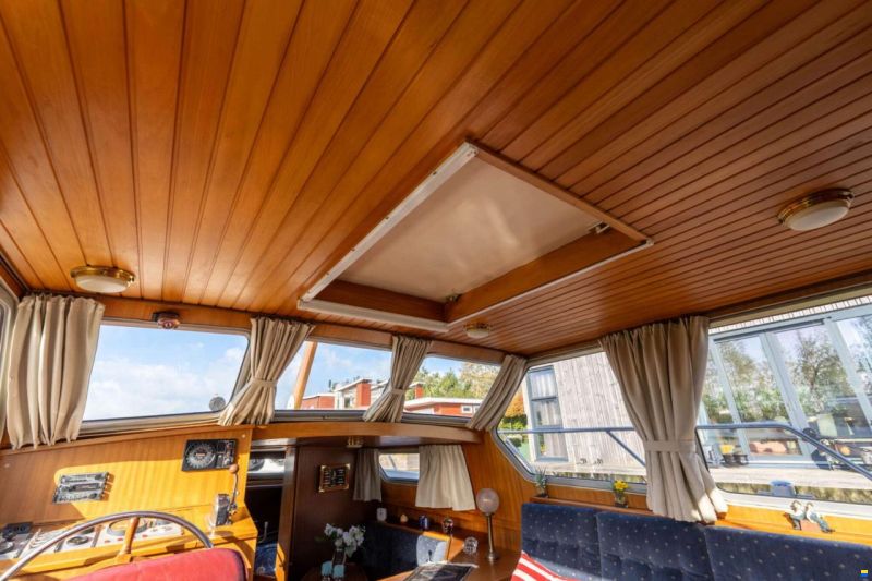 Valkkruiser 10.60 AK Cabrio