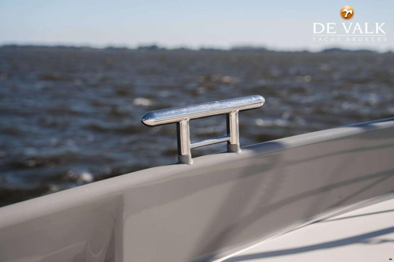 Linssen 40 SL AC