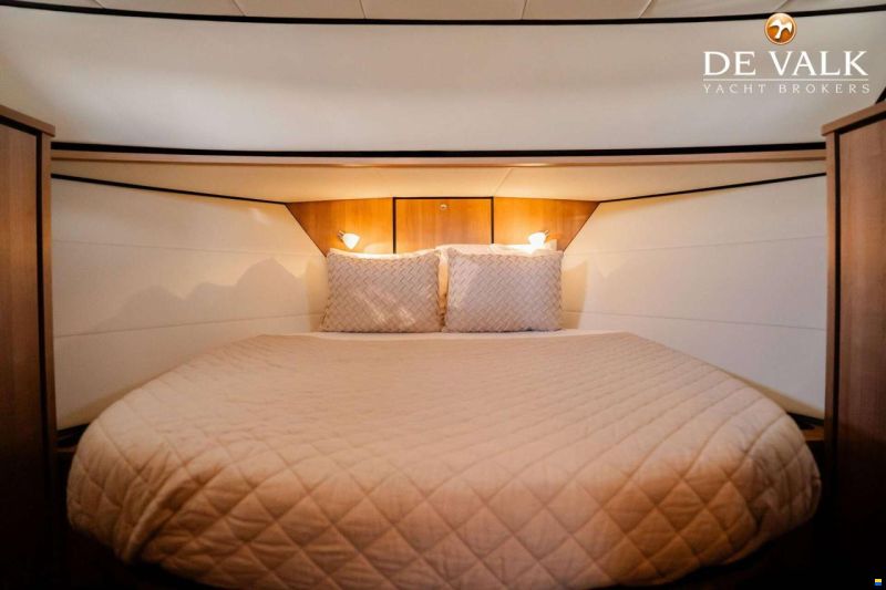 Linssen 40 SL AC