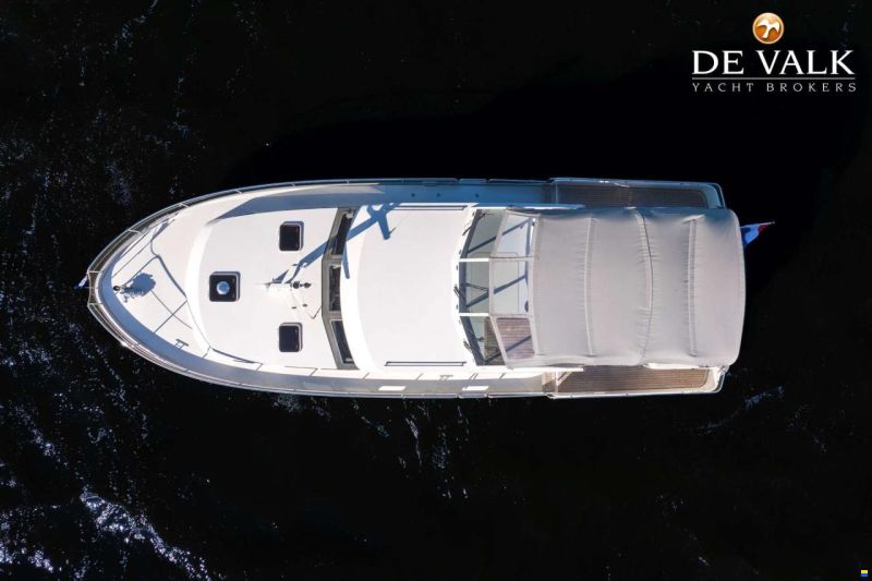 Linssen 40 SL AC