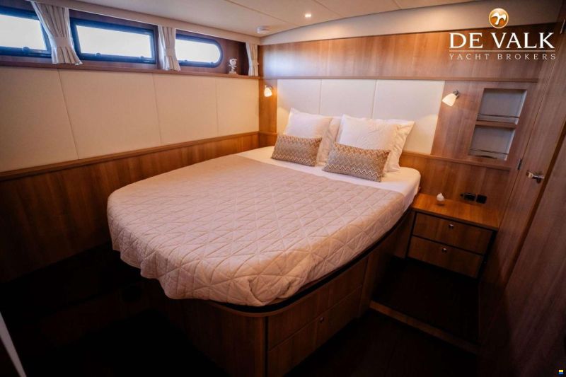 Linssen 40 SL AC