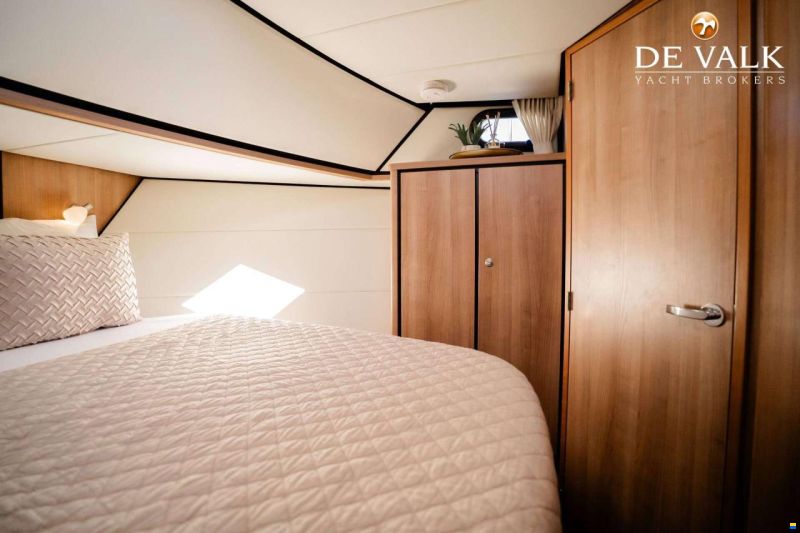 Linssen 40 SL AC