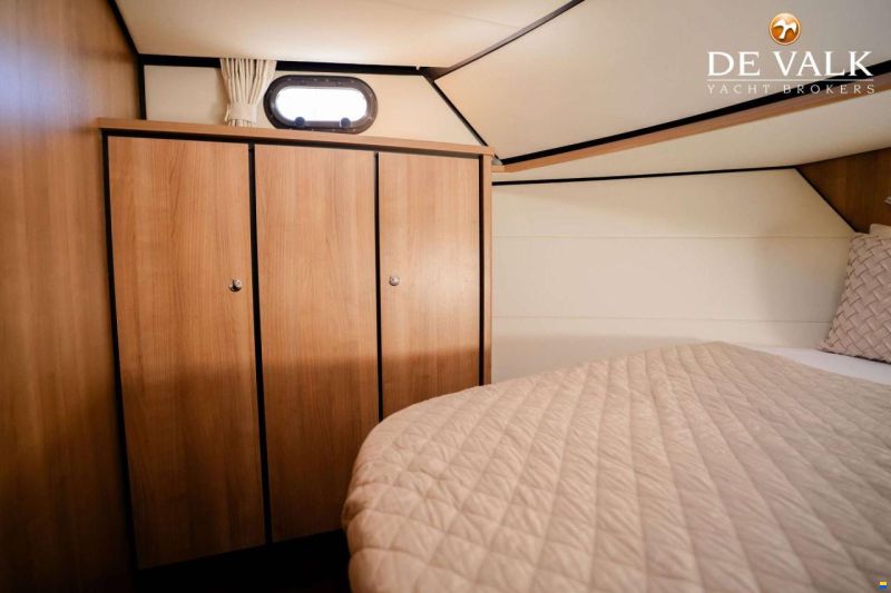 Linssen 40 SL AC