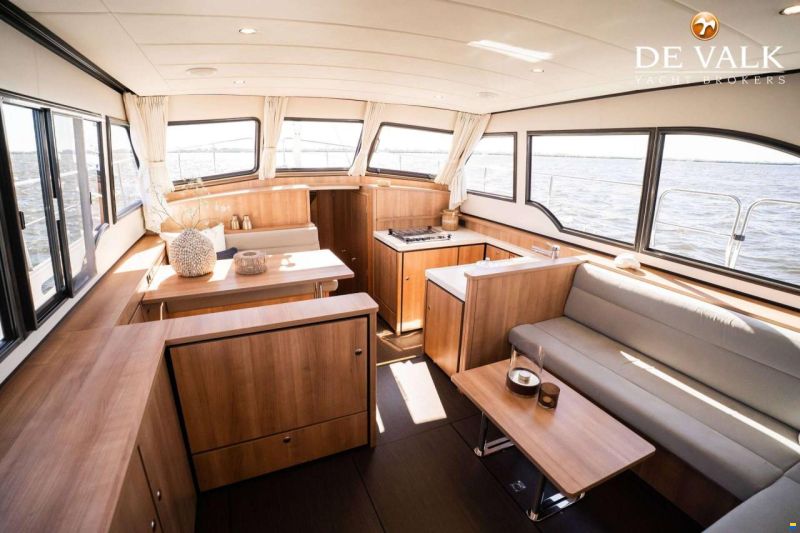 Linssen 40 SL AC