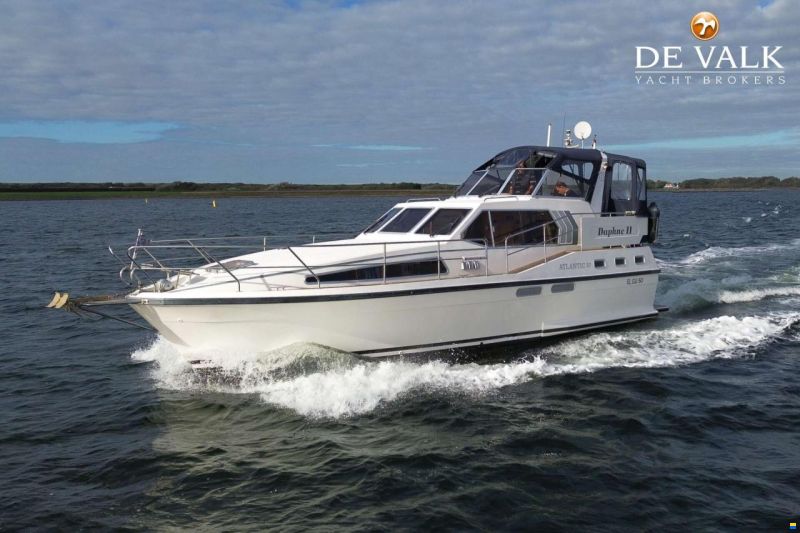Atlantic 37