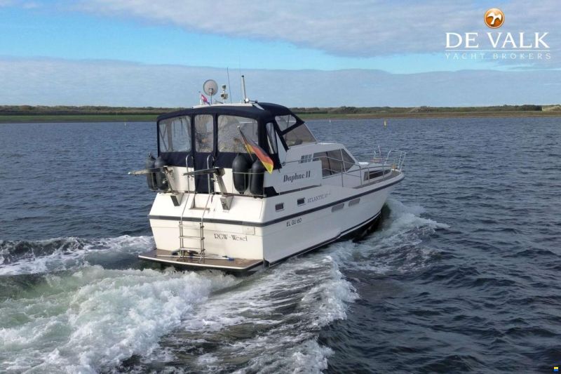 Atlantic 37
