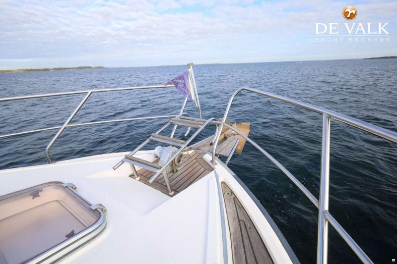 Atlantic 37