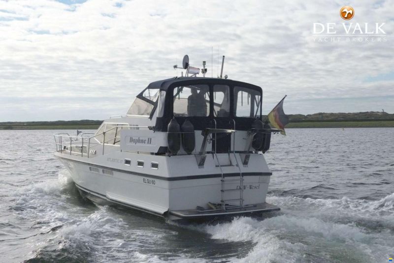 Atlantic 37