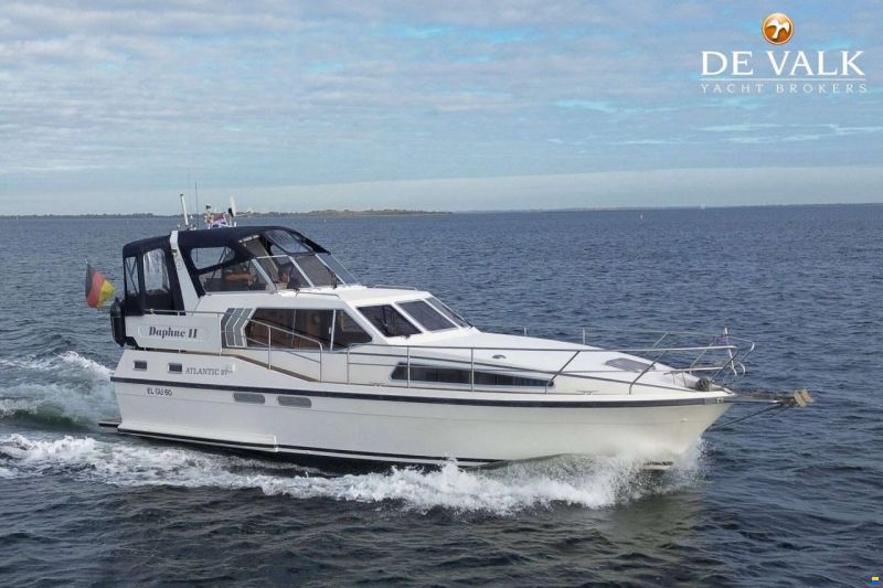 Atlantic 37