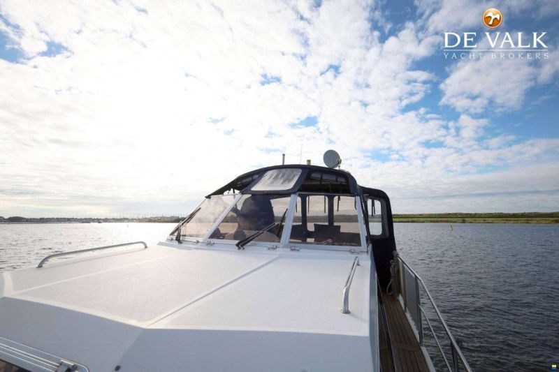 Atlantic 37