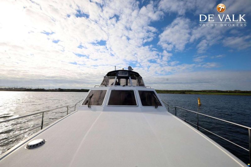 Atlantic 37