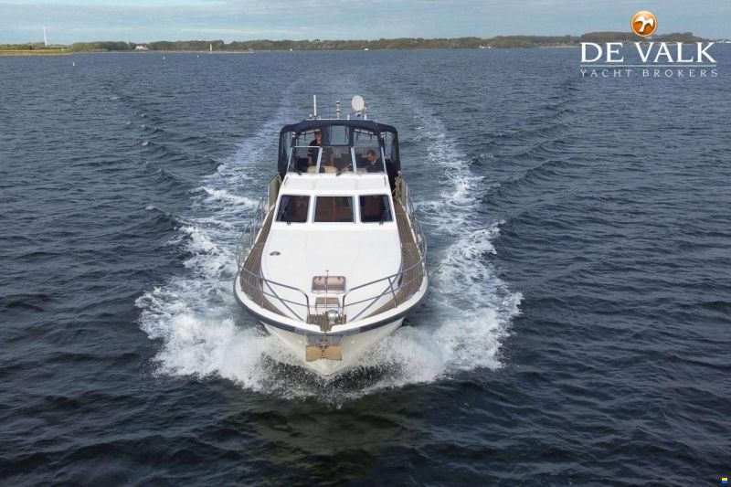 Atlantic 37