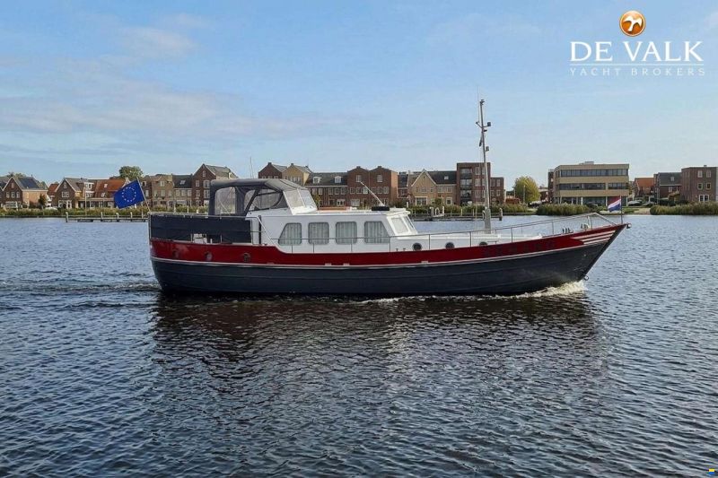 Bronsveen Kotter 1440