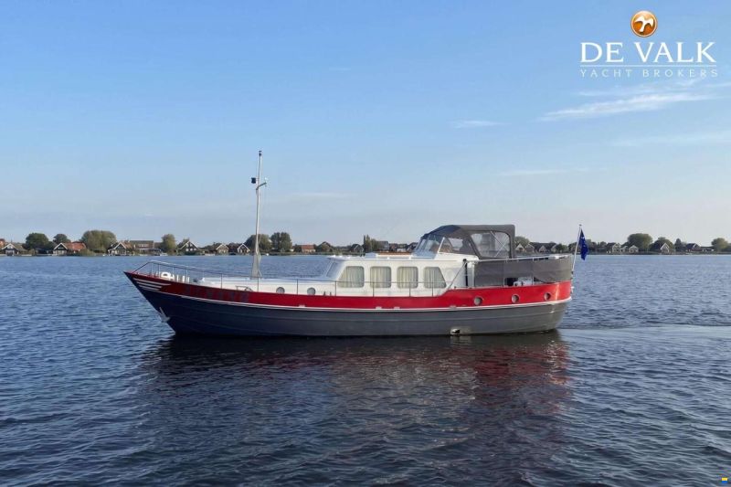 Bronsveen Kotter 1440