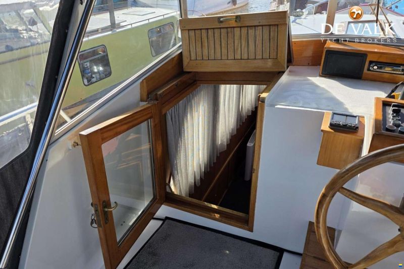 Bronsveen Kotter 1440
