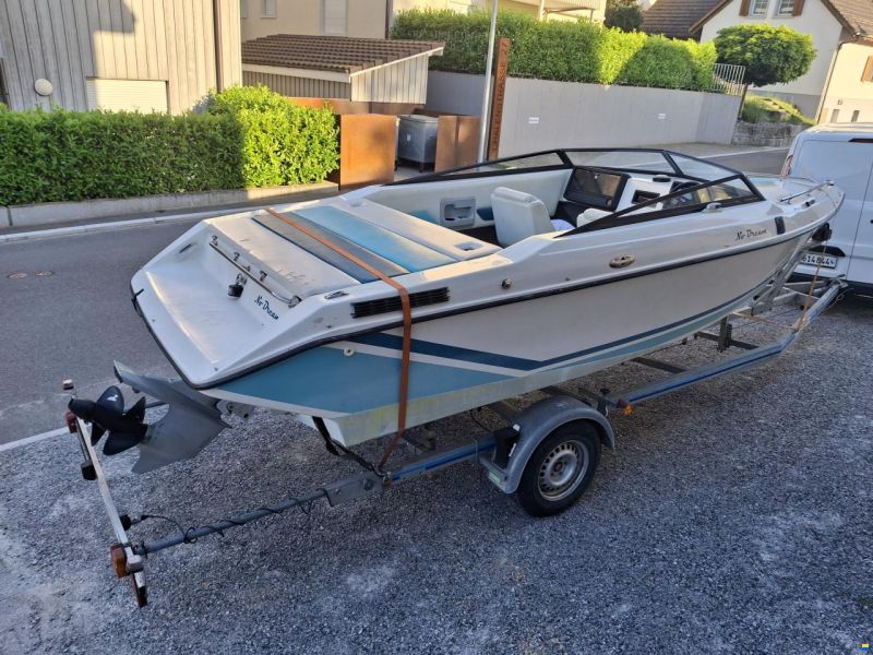 Baja 190 Es