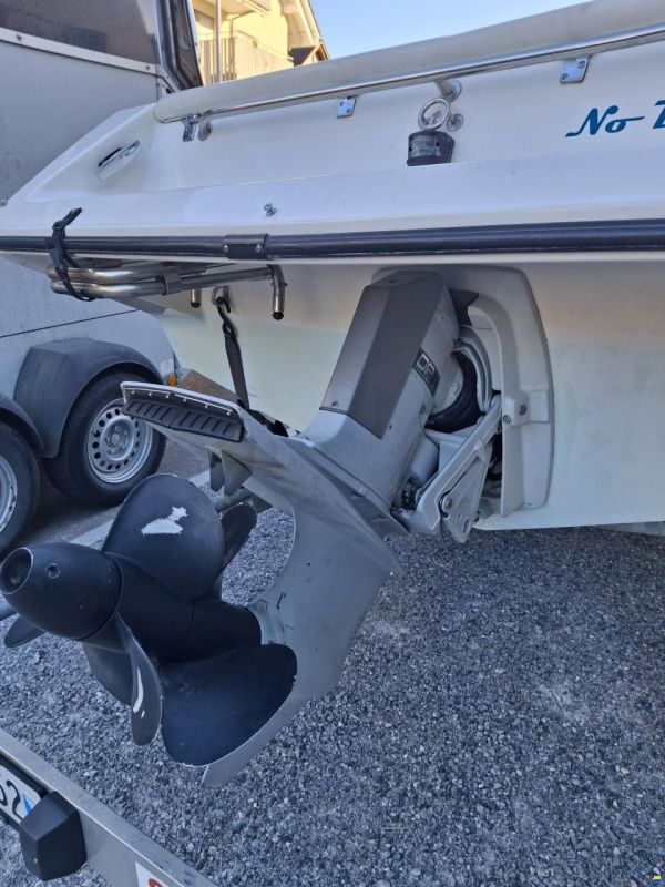Baja 190 Es