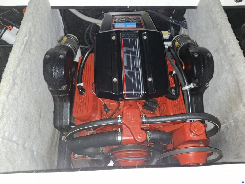 Baja 190 Es