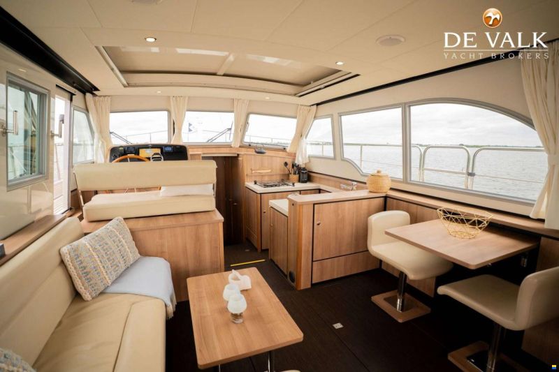 Linssen Grand Sturdy 40.0 Sedan