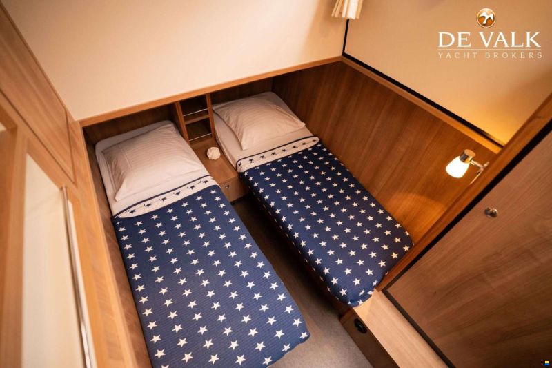 Linssen Grand Sturdy 40.0 Sedan