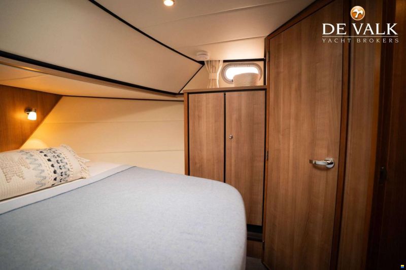 Linssen Grand Sturdy 40.0 Sedan