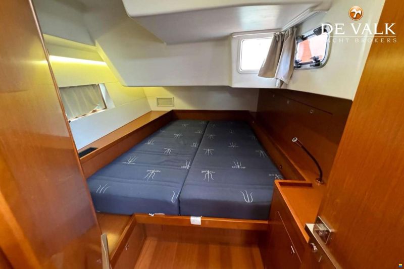 Beneteau Oceanis 55