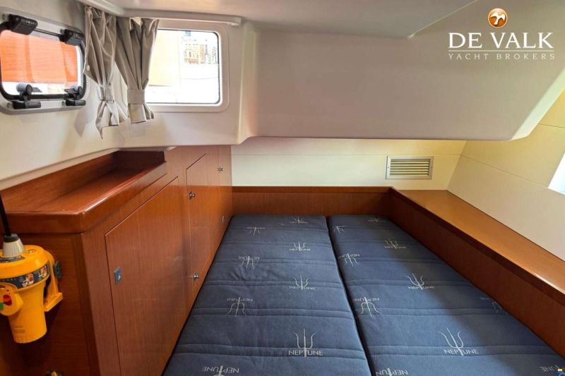 Beneteau Oceanis 55