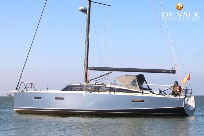 JPK Composites 39 FC