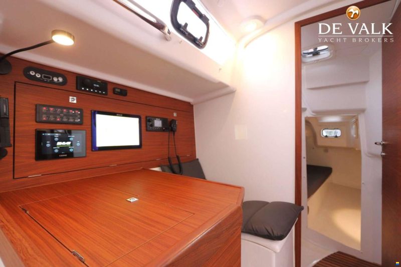 JPK Composites 39 FC